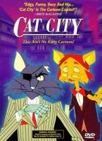 Watch Cat City 123movies