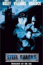 Watch Steel Sharks 123movies