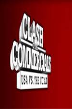 Watch Clash of the Commercials: USA vs. the World 123movies