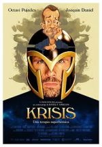Watch KRISIS. Una terapia superheroica. (Short 2018) 123movies