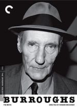 Watch Burroughs: The Movie 123movies