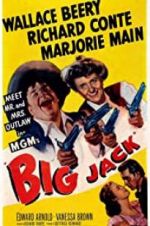 Watch Big Jack 123movies