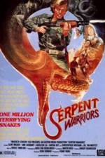 Watch The Serpent Warriors 123movies