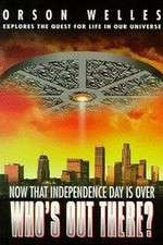 Watch Who\'s Out There? 123movies