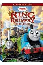 Watch Thomas & Friends: King of the Railway 123movies