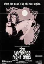 Watch The Vampires Night Orgy 123movies