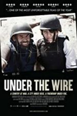Watch Under The Wire 123movies