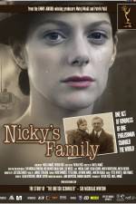 Watch Nicky's Family 123movies