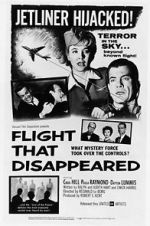 Watch Flight That Disappeared 123movies
