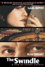 Watch The Swindle 123movies