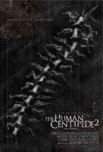 Watch The Human Centipede II (Full Sequence) 123movies
