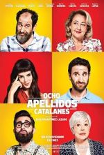 Watch Ocho apellidos catalanes 123movies