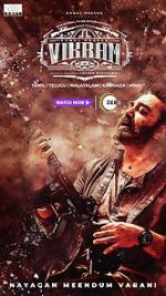 Watch Vikram 123movies