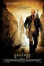 Watch I Am Legend 123movies
