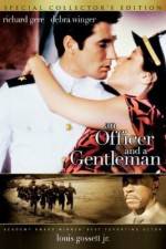Watch An Officer and a Gentleman 123movies