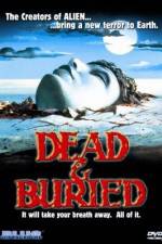 Watch Dead & Buried 123movies