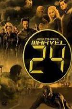 Watch Marvel 24 (Fanedit 123movies