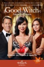 Watch Good Witch: Tale of Two Hearts 123movies