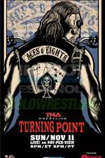 Watch TNA Turning Point 123movies