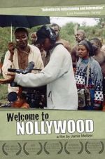 Watch Welcome to Nollywood 123movies