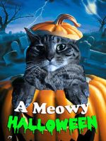 Watch A Meowy Halloween 123movies