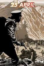 Watch 25 April 123movies