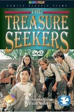 Watch The Treasure Seekers 123movies