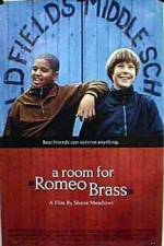 Watch A Room for Romeo Brass 123movies