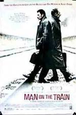 Watch L'homme du train 123movies