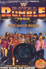 Watch Royal Rumble 123movies