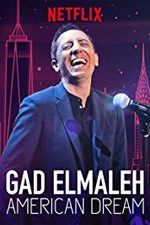 Watch Gad Elmaleh: American Dream 123movies