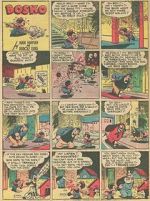 Watch Bosko\'s Holiday 123movies