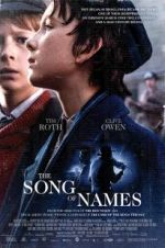 Watch The Song of Names 123movies