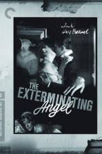 Watch The Exterminating Angel 123movies