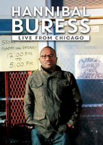 Watch Hannibal Buress: Live from Chicago 123movies
