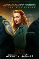 Watch Aurora Teagarden Mysteries: A Lesson in Murder 123movies