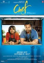 Watch Chef 123movies
