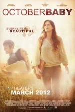 Watch October Baby 123movies