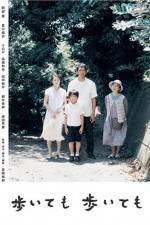 Watch Aruitemo aruitemo 123movies