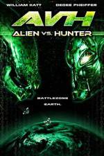 Watch AVH: Alien vs. Hunter 123movies