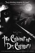 Watch The Cabinet of Dr. Caligari 123movies