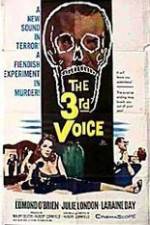 Watch The 3rd Voice 123movies