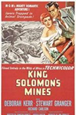 Watch King Solomon\'s Mines 123movies