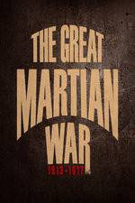 Watch The Great Martian War 123movies