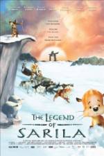 Watch The Legend of Sarila 123movies
