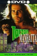 Watch Tarzan in Manhattan 123movies