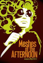 Watch Meshes of the Afternoon 123movies