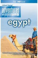 Watch Adventures With Purpose - Egypt 123movies
