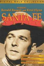 Watch Santa Fe Trail 123movies