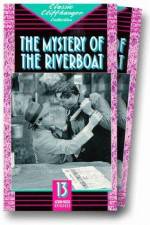Watch The Mystery of the Riverboat 123movies